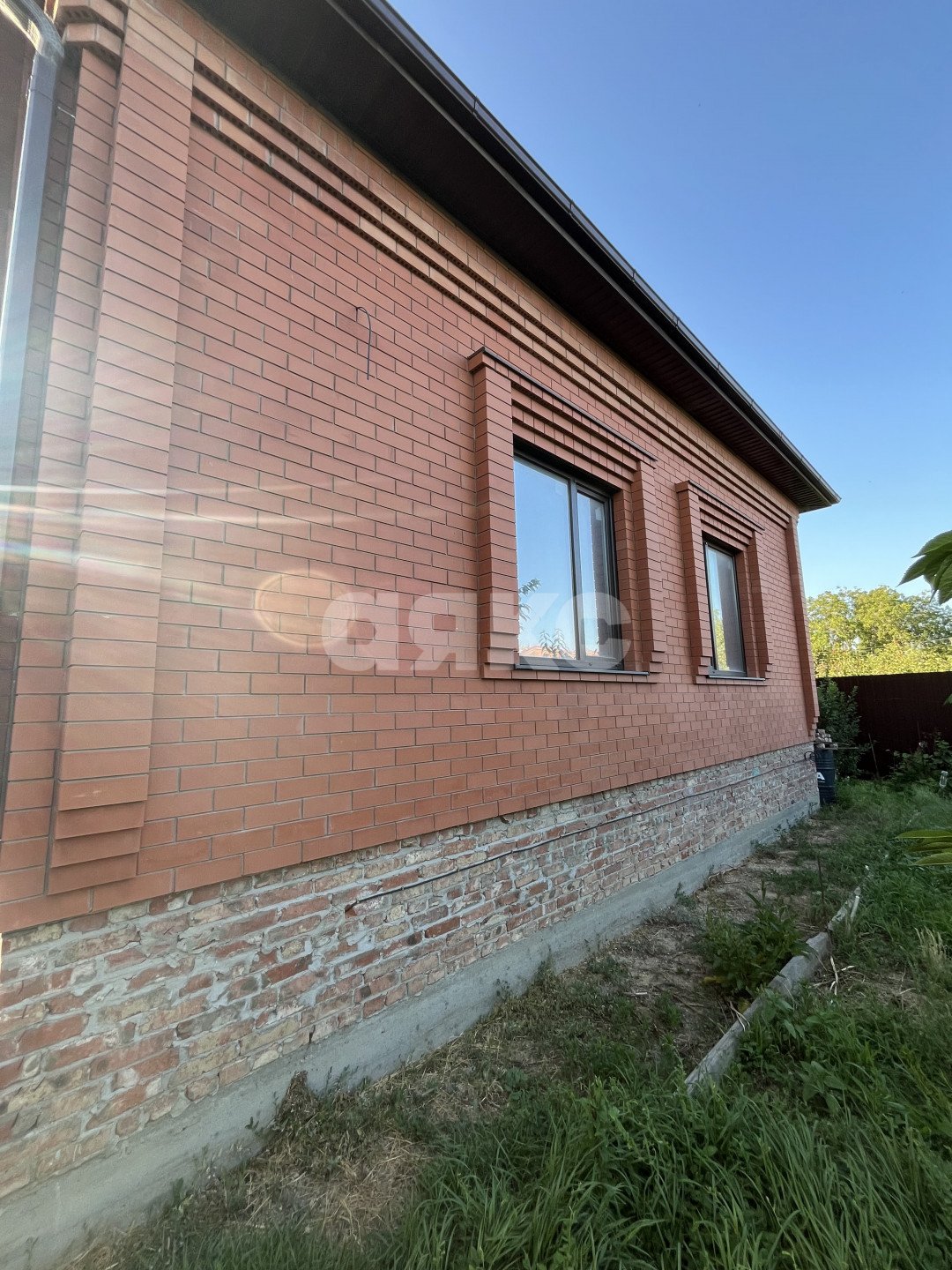 Фото №4: Дом 160 м² + 12 сот. - Армавир, Электротехнический, ул. Володарского, 46
