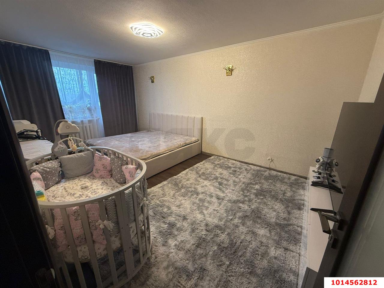 Фото №4: 2-комнатная квартира 51 м² - Краснодар, Школьный, ул. Школьная, 19