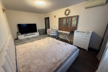 Фото №3: 2-комнатная квартира 51 м² - Краснодар, мкр. Школьный, ул. Школьная, 19