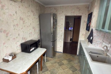 Фото №2: 2-комнатная квартира 51 м² - Краснодар, мкр. Школьный, ул. Школьная, 19