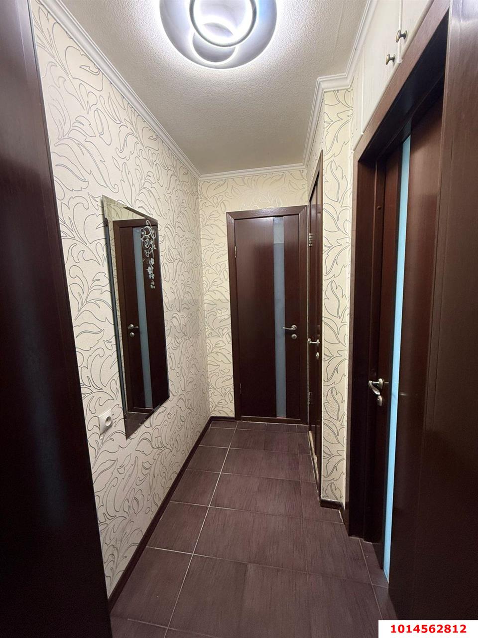 Фото №12: 2-комнатная квартира 51 м² - Краснодар, Школьный, ул. Школьная, 19