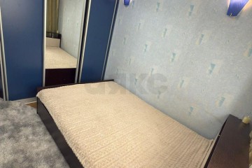 Фото №5: 2-комнатная квартира 51 м² - Краснодар, мкр. Школьный, ул. Школьная, 19