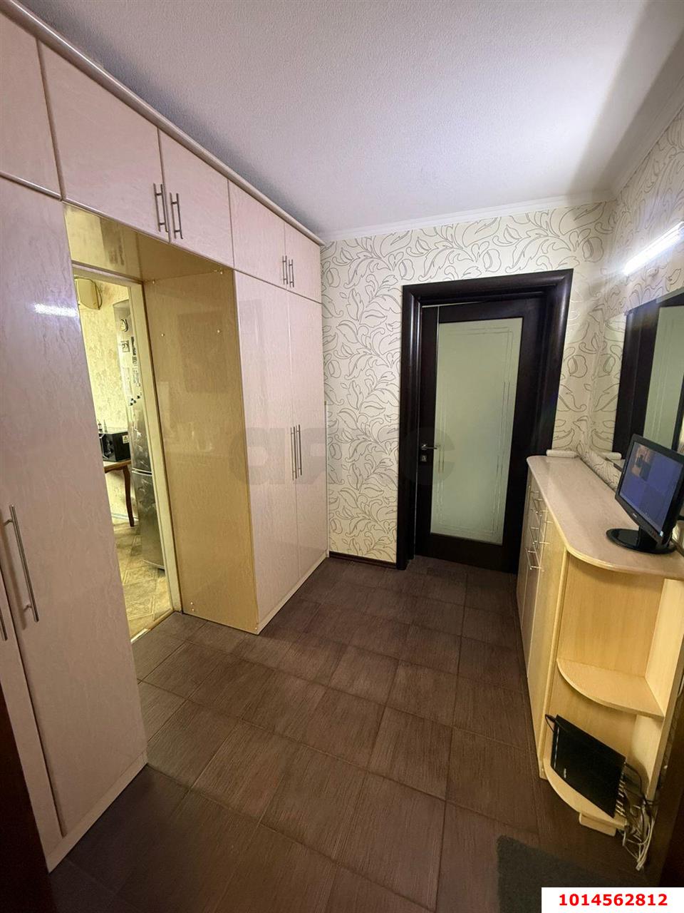 Фото №10: 2-комнатная квартира 51 м² - Краснодар, Школьный, ул. Школьная, 19