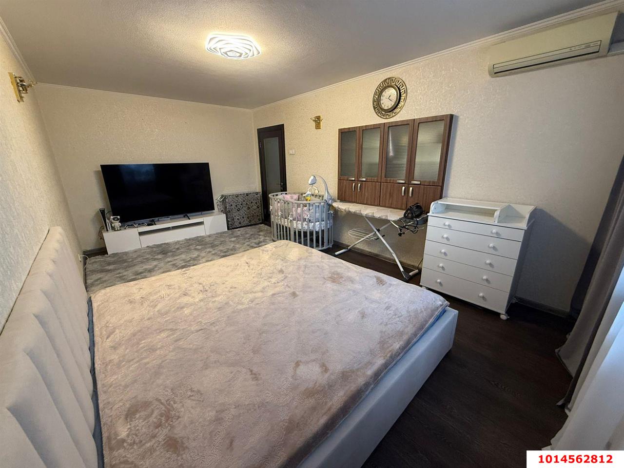 Фото №3: 2-комнатная квартира 51 м² - Краснодар, Школьный, ул. Школьная, 19