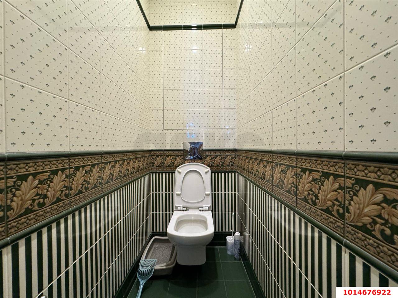 Фото №12: 3-комнатная квартира 109 м² - Краснодар, Восточно-Кругликовский, ул. им. Героя Яцкова И.В., 4