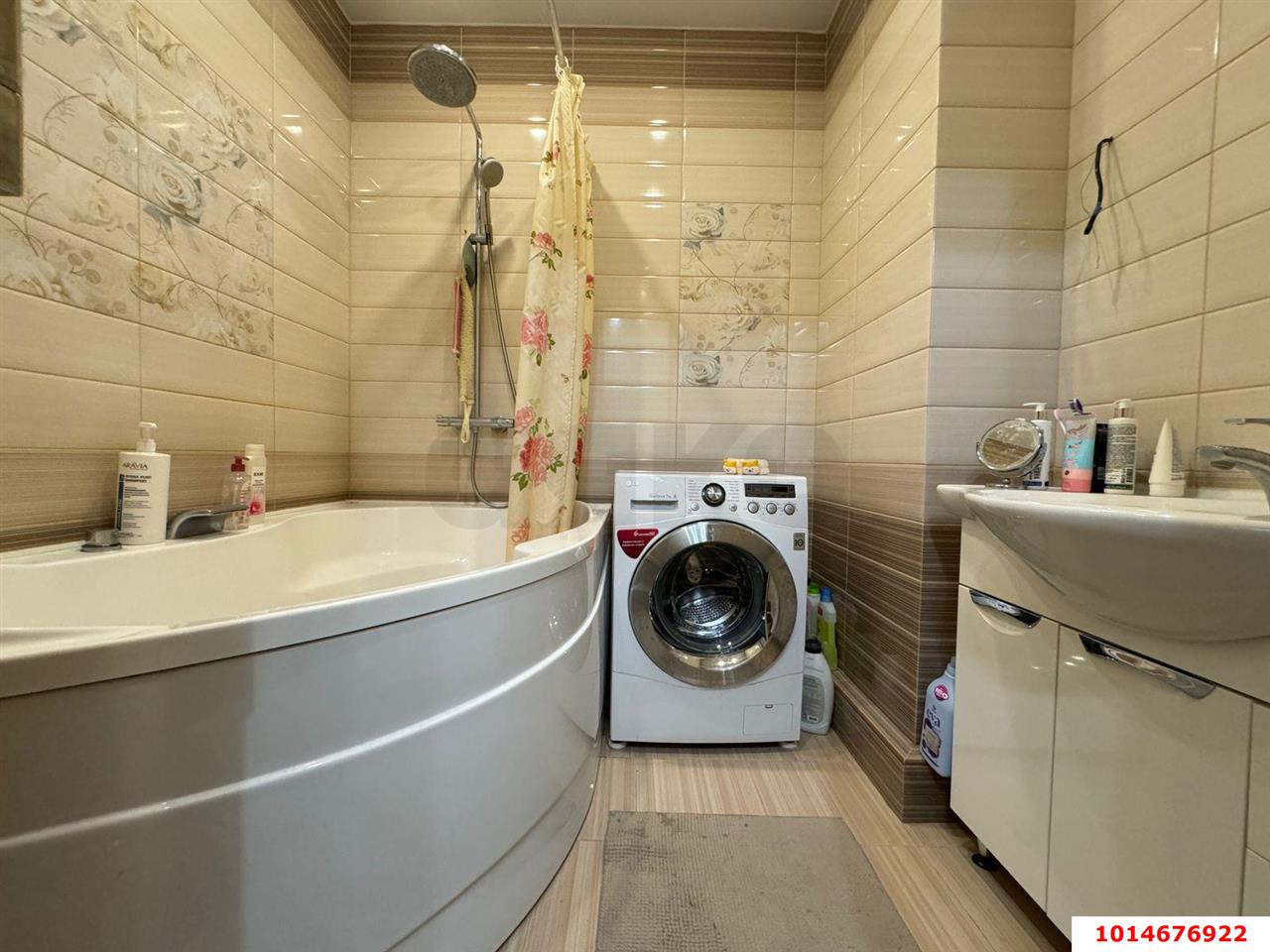 Фото №11: 3-комнатная квартира 109 м² - Краснодар, Восточно-Кругликовский, ул. им. Героя Яцкова И.В., 4