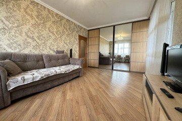 Фото №5: 3-комнатная квартира 109 м² - Краснодар, мкр. Восточно-Кругликовский, ул. им. Героя Яцкова И.В., 4