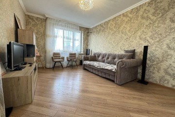 Фото №4: 3-комнатная квартира 109 м² - Краснодар, мкр. Восточно-Кругликовский, ул. им. Героя Яцкова И.В., 4