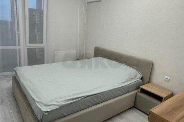 Фото №5: 1-комнатная квартира 40 м² - Краснодар, мкр. Любимово, 10