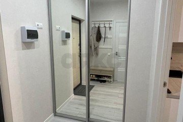 Фото №1: 1-комнатная квартира 40 м² - Краснодар, мкр. Любимово, 10