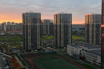 Фото №4: 1-комнатная квартира 40 м² - Краснодар, мкр. Любимово, 10