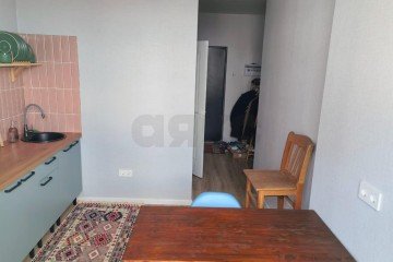Фото №3: 1-комнатная квартира 34 м² - Краснодар, мкр. жилой комплекс Свобода, ул. Домбайская, 55к5