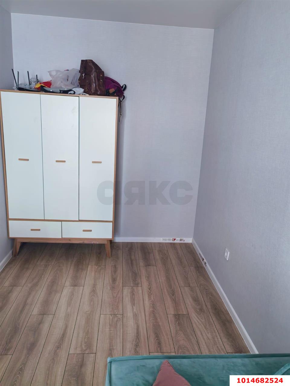 Фото №7: 1-комнатная квартира 34 м² - Краснодар, жилой комплекс Свобода, ул. Домбайская, 55к5