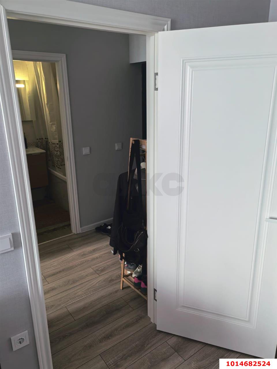Фото №8: 1-комнатная квартира 34 м² - Краснодар, жилой комплекс Свобода, ул. Домбайская, 55к5