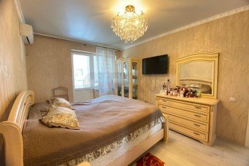 Фото №5: 2-комнатная квартира 561 м² - Новая Адыгея, мкр. жилой комплекс Парковый, ул. Бжегокайская, 21/2к2А