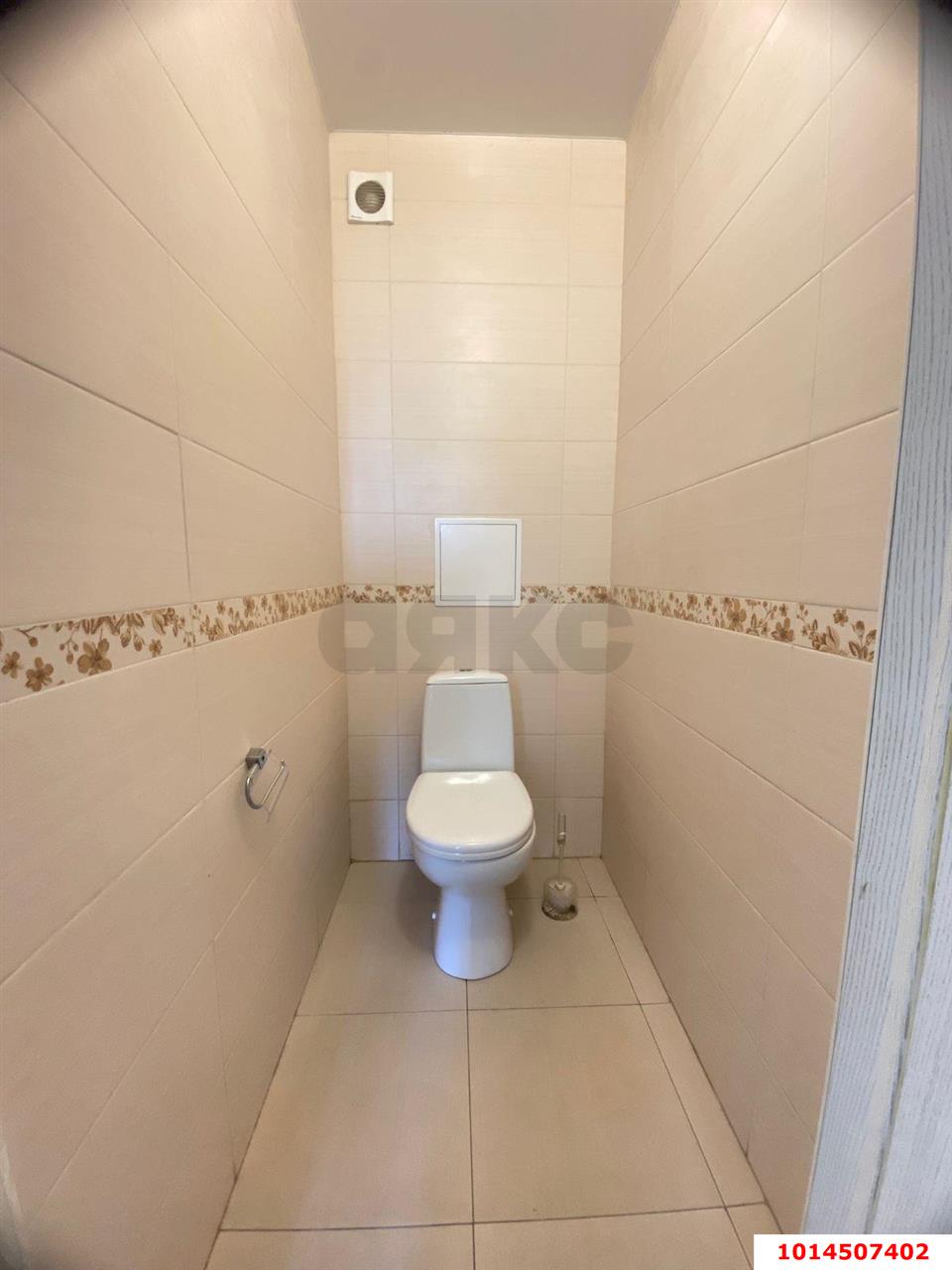 Фото №10: 2-комнатная квартира 56 м² - Новая Адыгея, мкр. жилой комплекс Парковый, ул. Бжегокайская, 21/2к2А