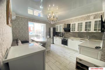 Фото №4: 2-комнатная квартира 52 м² - Новая Адыгея, мкр. жилой комплекс Парковый, ул. Бжегокайская, 21/2к2А