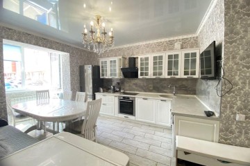 Фото №2: 2-комнатная квартира 52 м² - Новая Адыгея, мкр. жилой комплекс Парковый, ул. Бжегокайская, 21/2к2А