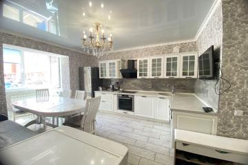 Фото №2: 2-комнатная квартира 52 м² - Новая Адыгея, мкр. жилой комплекс Парковый, ул. Бжегокайская, 21/2к2А