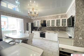 Фото №2: 2-комнатная квартира 52 м² - Новая Адыгея, мкр. жилой комплекс Парковый, ул. Бжегокайская, 21/2к2А