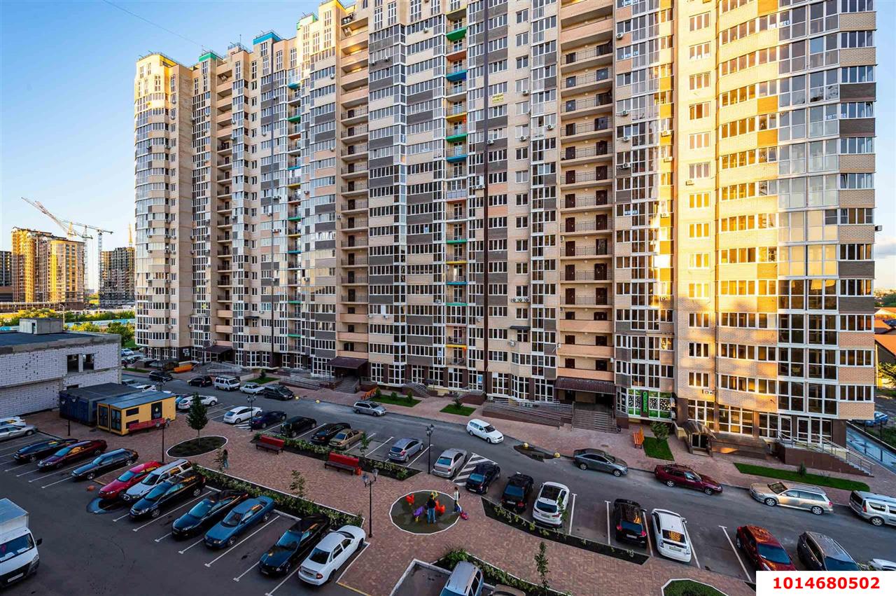 Фото №17: 3-комнатная квартира 71 м² - Краснодар, имени Демьяна Бедного, ул. Степная, 1/1