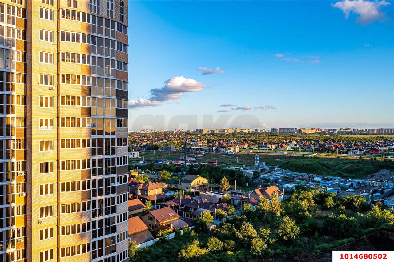 Фото №16: 3-комнатная квартира 71 м² - Краснодар, имени Демьяна Бедного, ул. Степная, 1/1