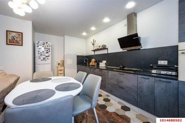 Фото №5: 3-комнатная квартира 71 м² - Краснодар, ж/м имени Демьяна Бедного, ул. Степная, 1/1