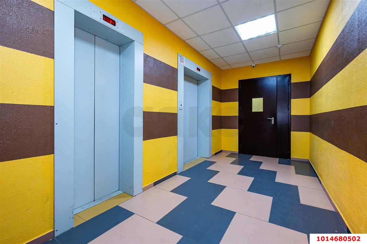 Фото №18: 3-комнатная квартира 71 м² - Краснодар, имени Демьяна Бедного, ул. Степная, 1/1