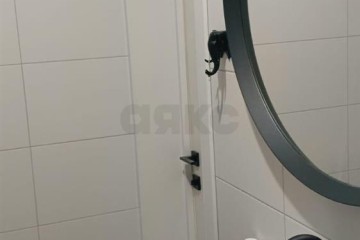 Фото №5: 1-комнатная квартира 41 м² - Краснодар, мкр. Славянский, ул. Заполярная, 35к2