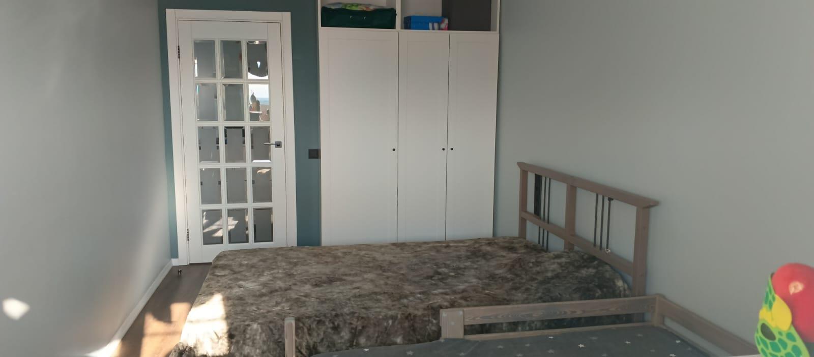 Фото №4: 1-комнатная квартира 41 м² - Краснодар, Прикубанский внутригородской округ, мкр. Славянский, ул. Заполярная, 35к2