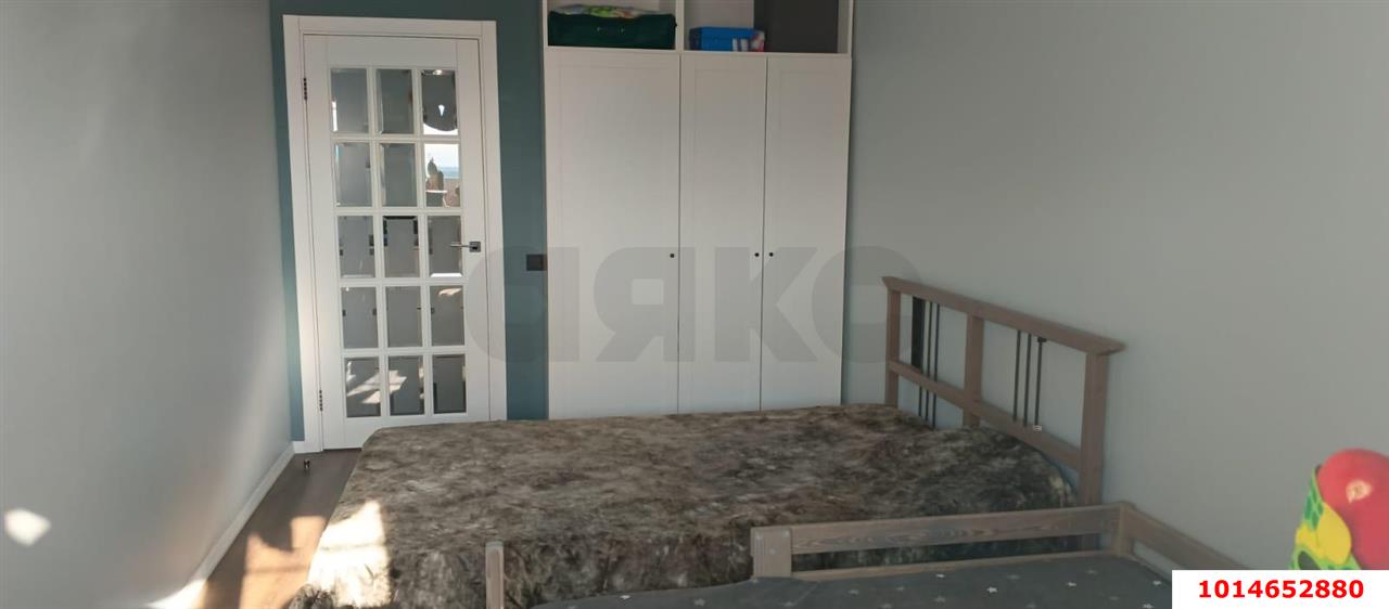 Фото №4: 1-комнатная квартира 41 м² - Краснодар, Славянский, ул. Заполярная, 35к2