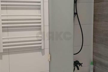 Фото №5: 1-комнатная квартира 41 м² - Краснодар, мкр. Славянский, ул. Заполярная, 35к2