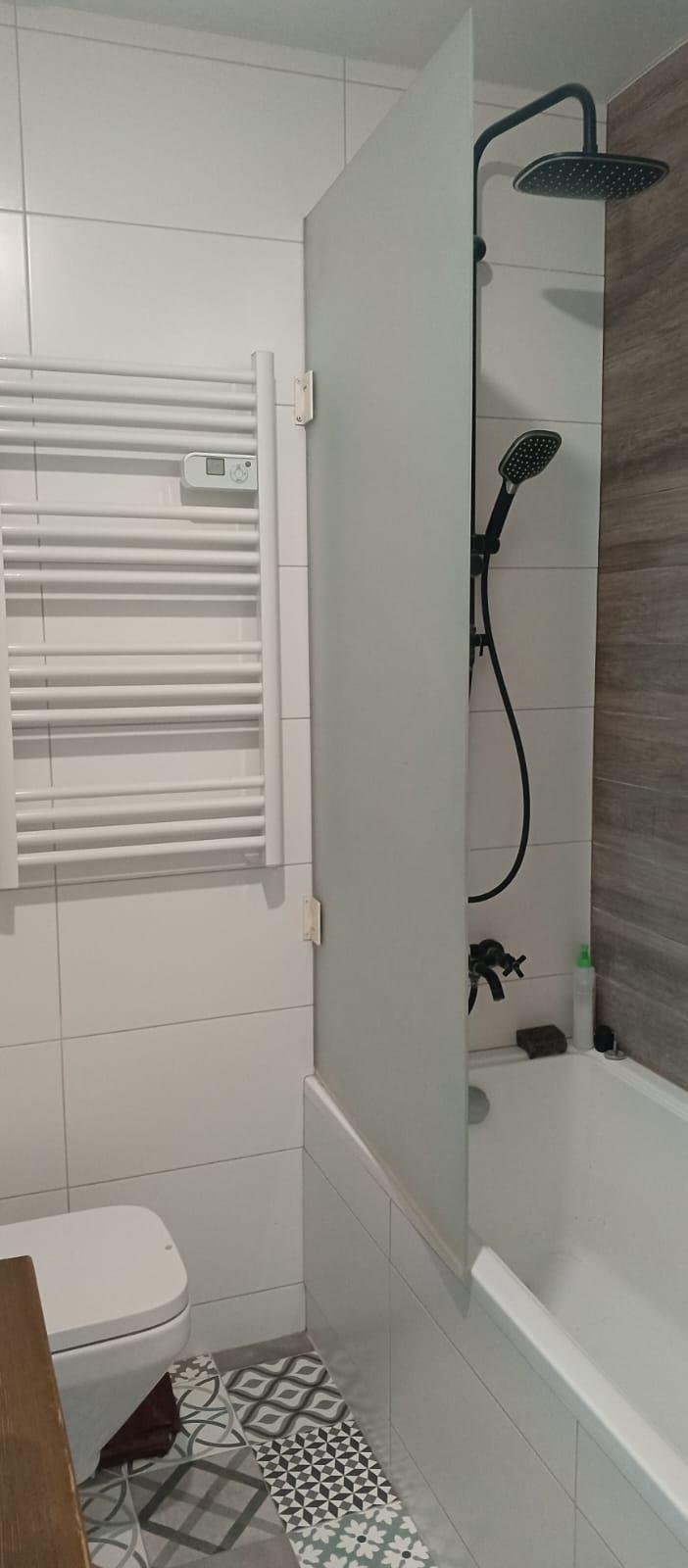 Фото №6: 1-комнатная квартира 41 м² - Краснодар, Прикубанский внутригородской округ, мкр. Славянский, ул. Заполярная, 35к2