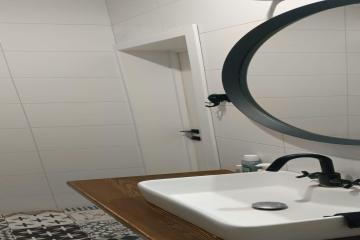 Фото №5: 1-комнатная квартира 41 м² - Краснодар, мкр. Славянский, ул. Заполярная, 35к2