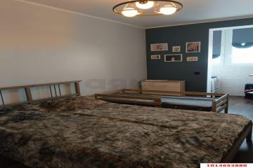 Фото №2: 1-комнатная квартира 41 м² - Краснодар, мкр. Славянский, ул. Заполярная, 35к2