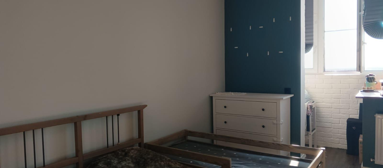 Фото №3: 1-комнатная квартира 41 м² - Краснодар, Прикубанский внутригородской округ, мкр. Славянский, ул. Заполярная, 35к2