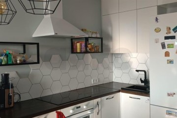 Фото №1: 1-комнатная квартира 41 м² - Краснодар, мкр. Славянский, ул. Заполярная, 35к2