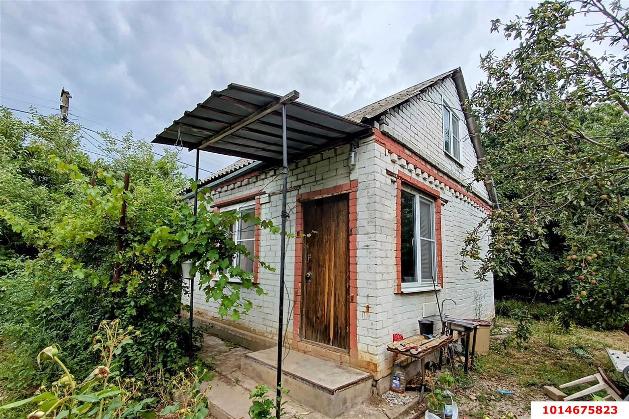 Фото №10: Участок садоводство 4 сот. - Ленина, СТ Юбилейное, ул. Солнечная, 36