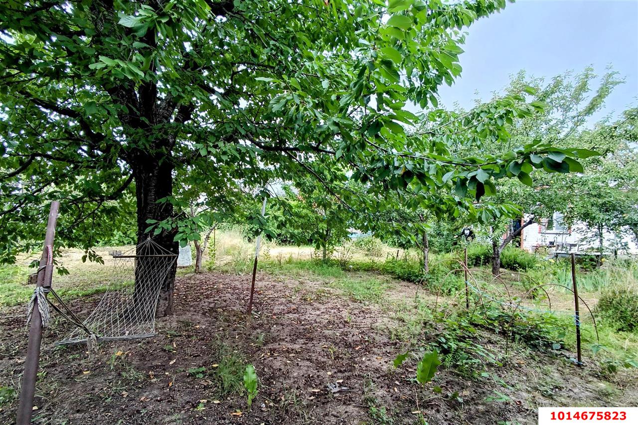 Фото №11: Участок садоводство 4 сот. - Ленина, СТ Юбилейное, ул. Солнечная, 36