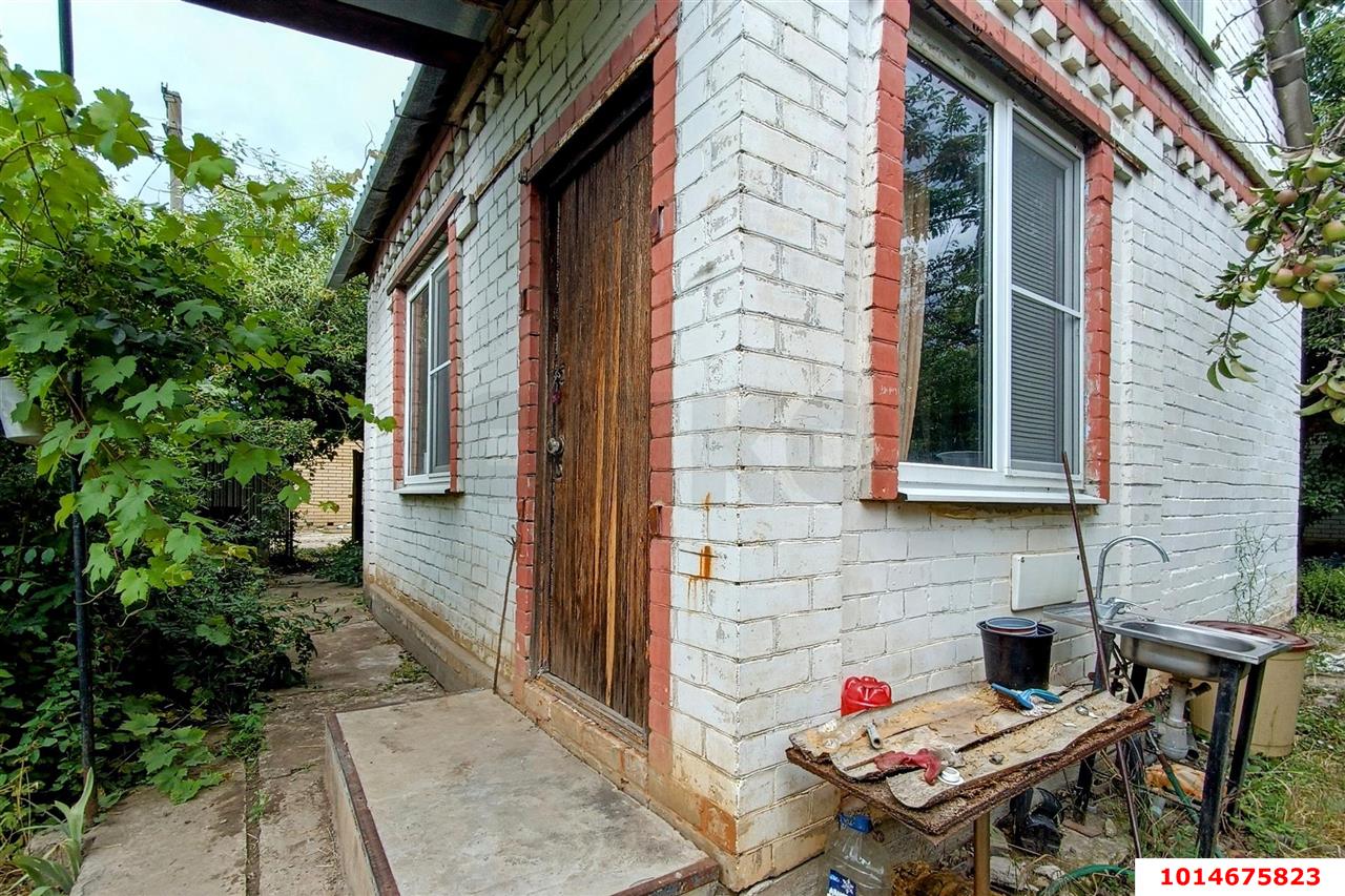 Фото №9: Участок садоводство 4 сот. - Ленина, СТ Юбилейное, ул. Солнечная, 36