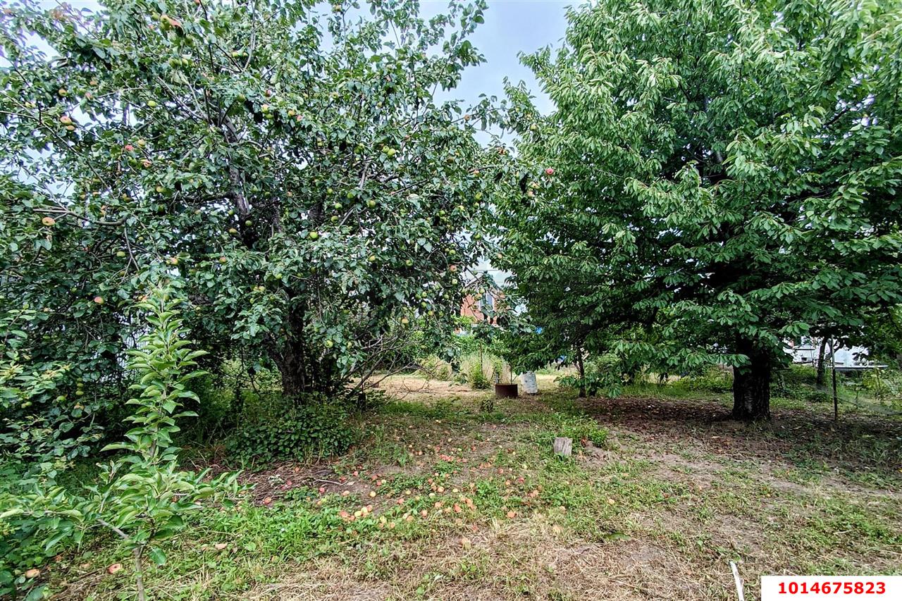 Фото №12: Участок садоводство 4 сот. - Ленина, СТ Юбилейное, ул. Солнечная, 36