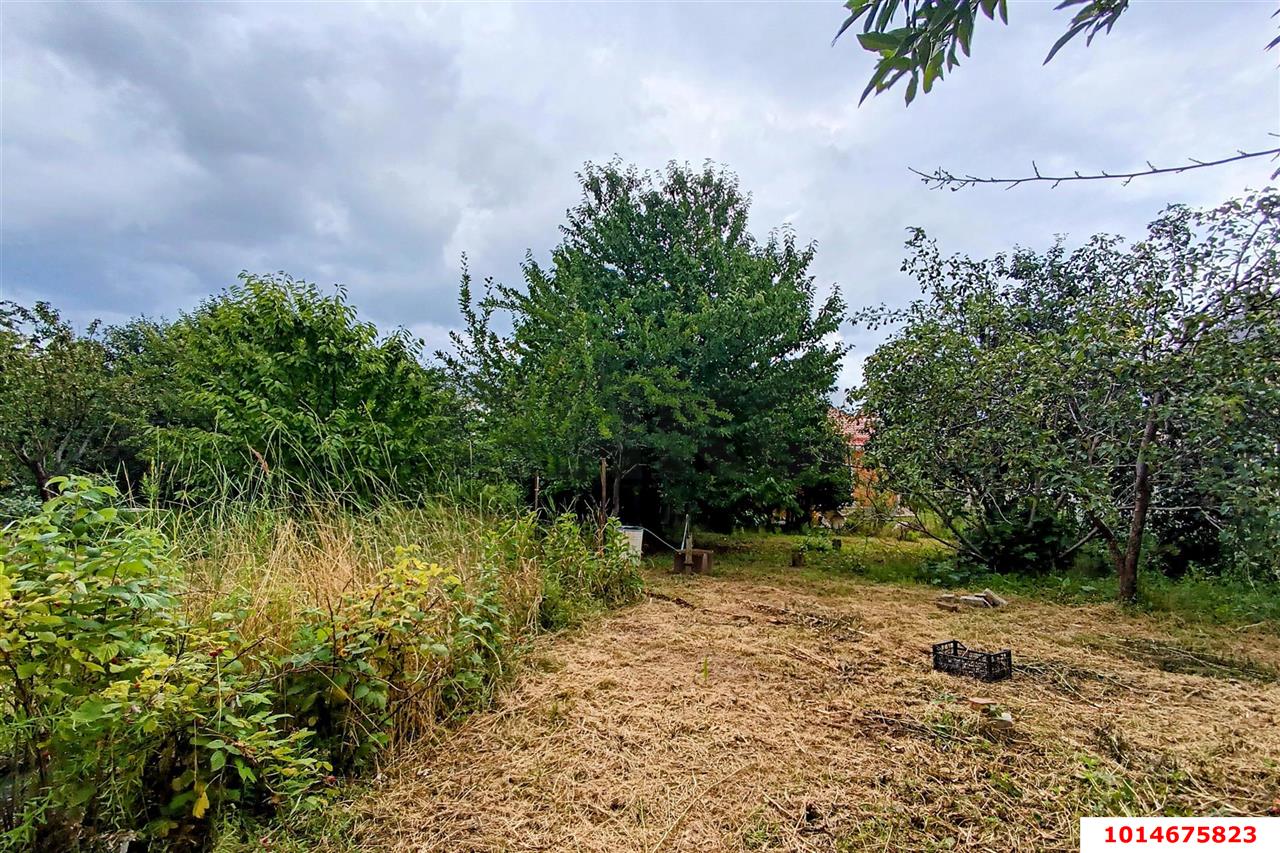 Фото №13: Участок садоводство 4 сот. - Ленина, СТ Юбилейное, ул. Солнечная, 36