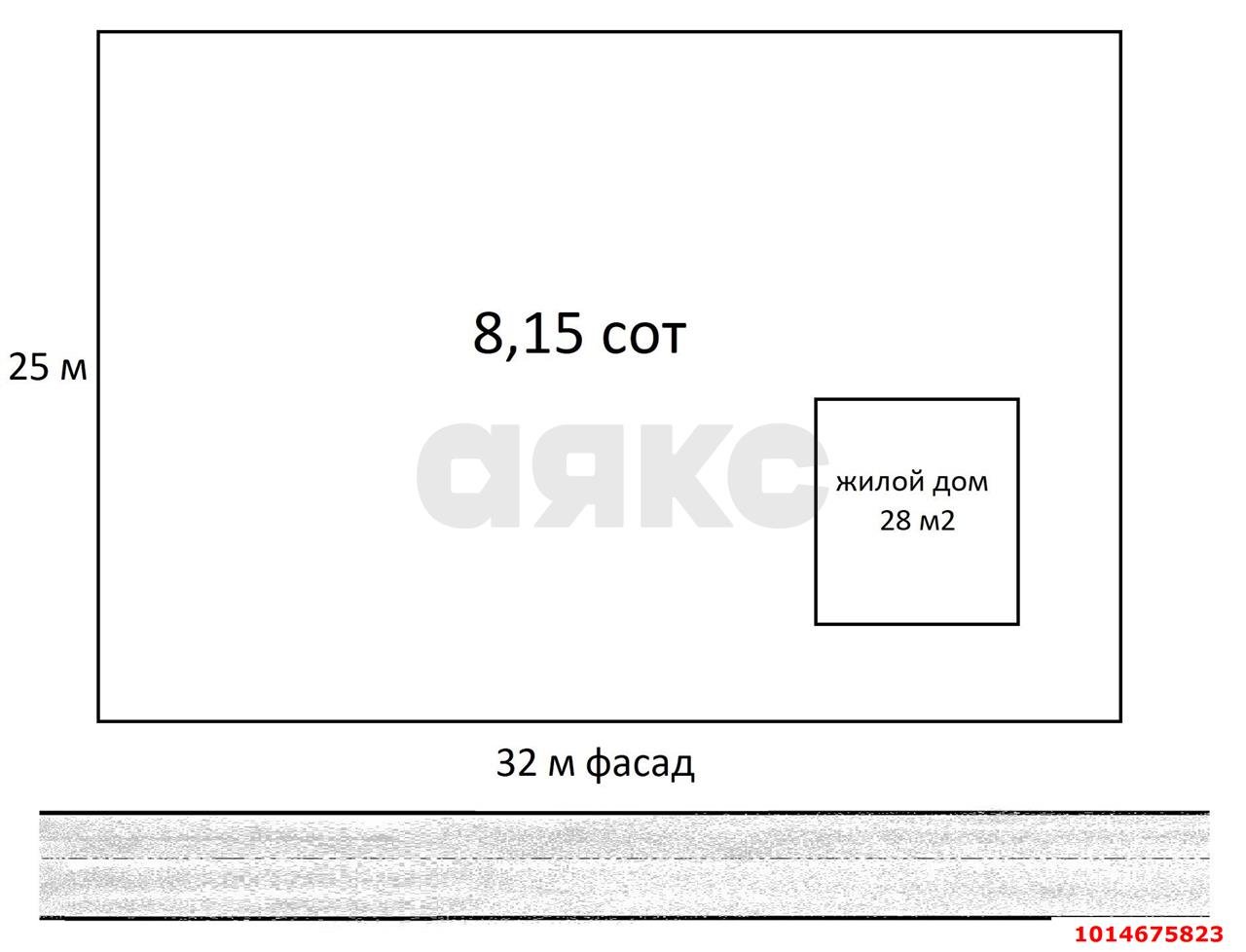 Фото №3: Дача 27 м² + 8.15 сот. - Ленина, СТ Юбилейное, ул. Солнечная, 36