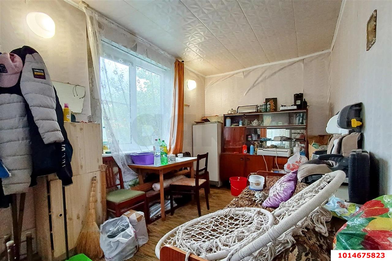 Фото №6: Участок садоводство 4 сот. - Ленина, СТ Юбилейное, ул. Солнечная, 36