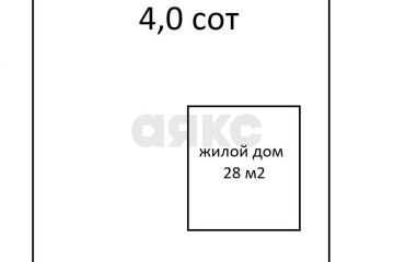 Фото №2: Участок садоводство 4 сот. - Ленина, мкр. СТ Юбилейное, ул. Солнечная, 36