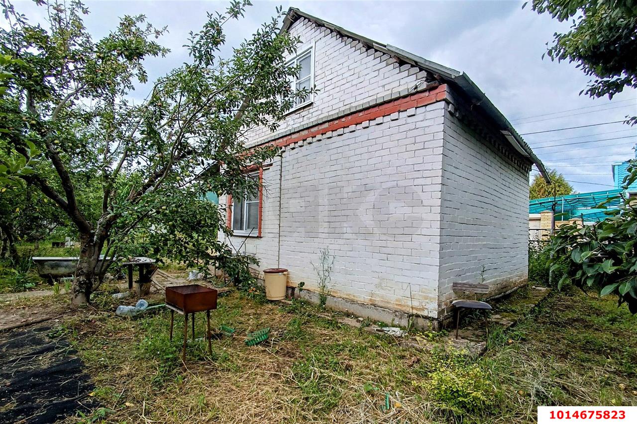 Фото №1: Участок садоводство 4 сот. - Ленина, СТ Юбилейное, ул. Солнечная, 36