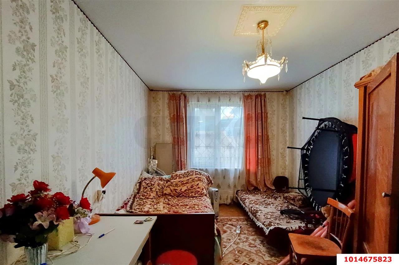 Фото №4: Земельный участок 4 сот. - Ленина, Карасунский внутригородской округ, мкр. СТ Юбилейное, ул. Солнечная, 36