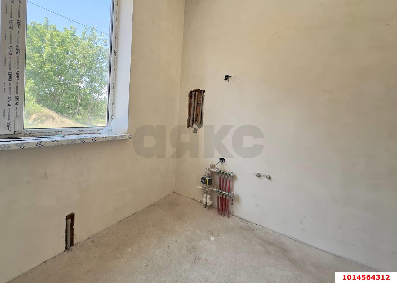 Фото №14: Дом 134 м² + 2 сот. - Новая Адыгея, ул. Западная Дамба, 17/2