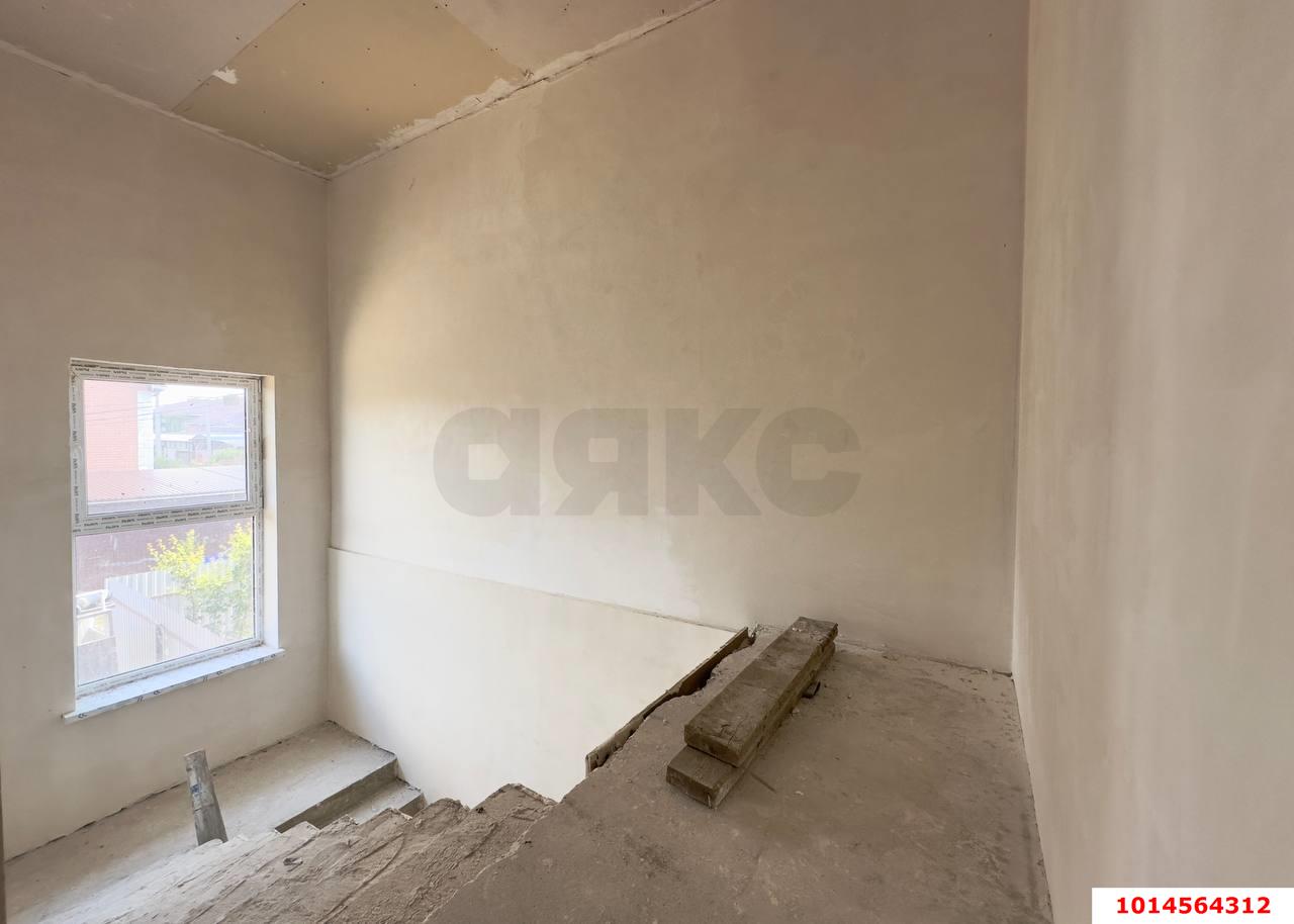 Фото №12: Дом 115 м² + 2 сот. - Новая Адыгея, ул. Западная Дамба, 17/1