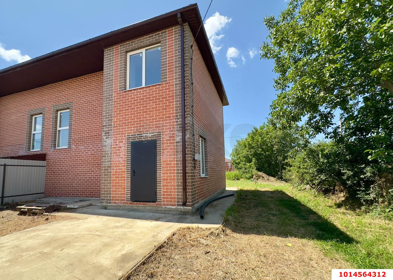 Фото №21: Дом 134 м² + 2 сот. - Новая Адыгея, ул. Западная Дамба, 17/2